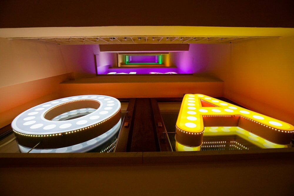 Фото Omama Hotel