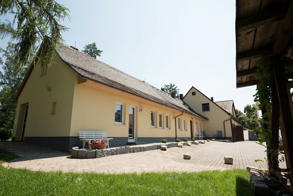 Фото Seeland Lodge