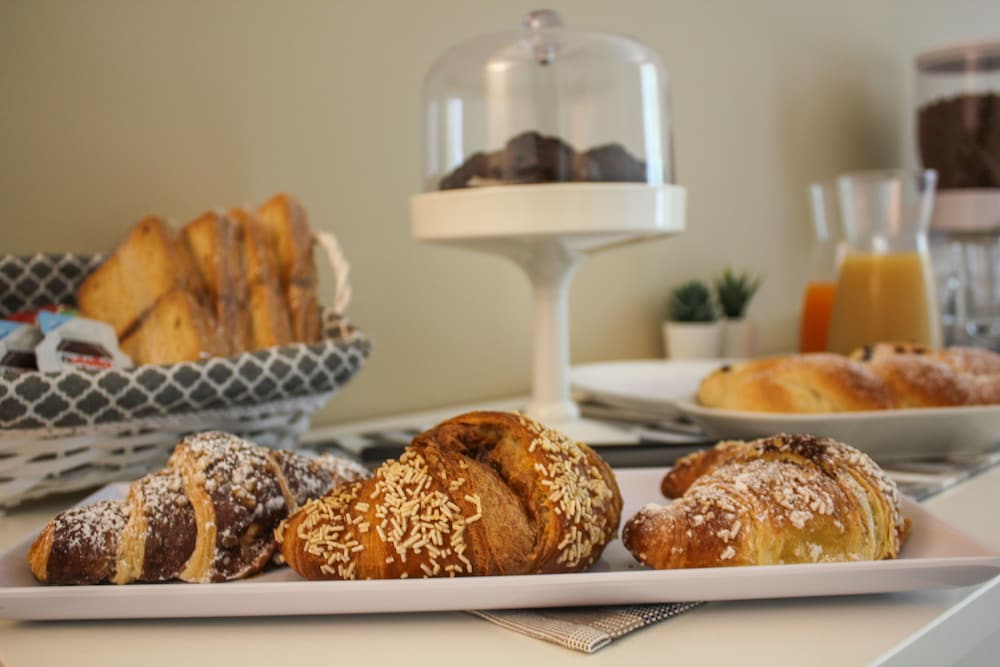 Фото Belice Rooms