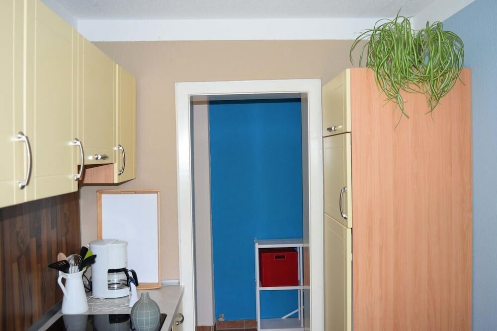 Фото Obstkorb Stralsund