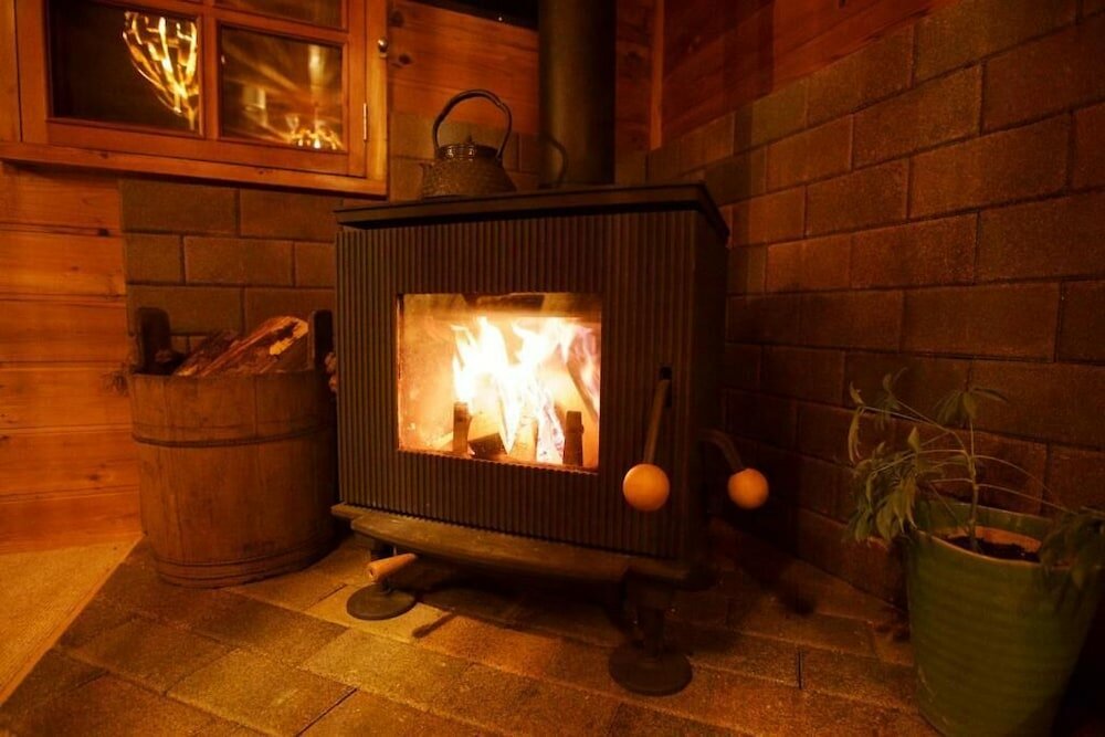 Фото Snowball Chalet at Madarao Mountain