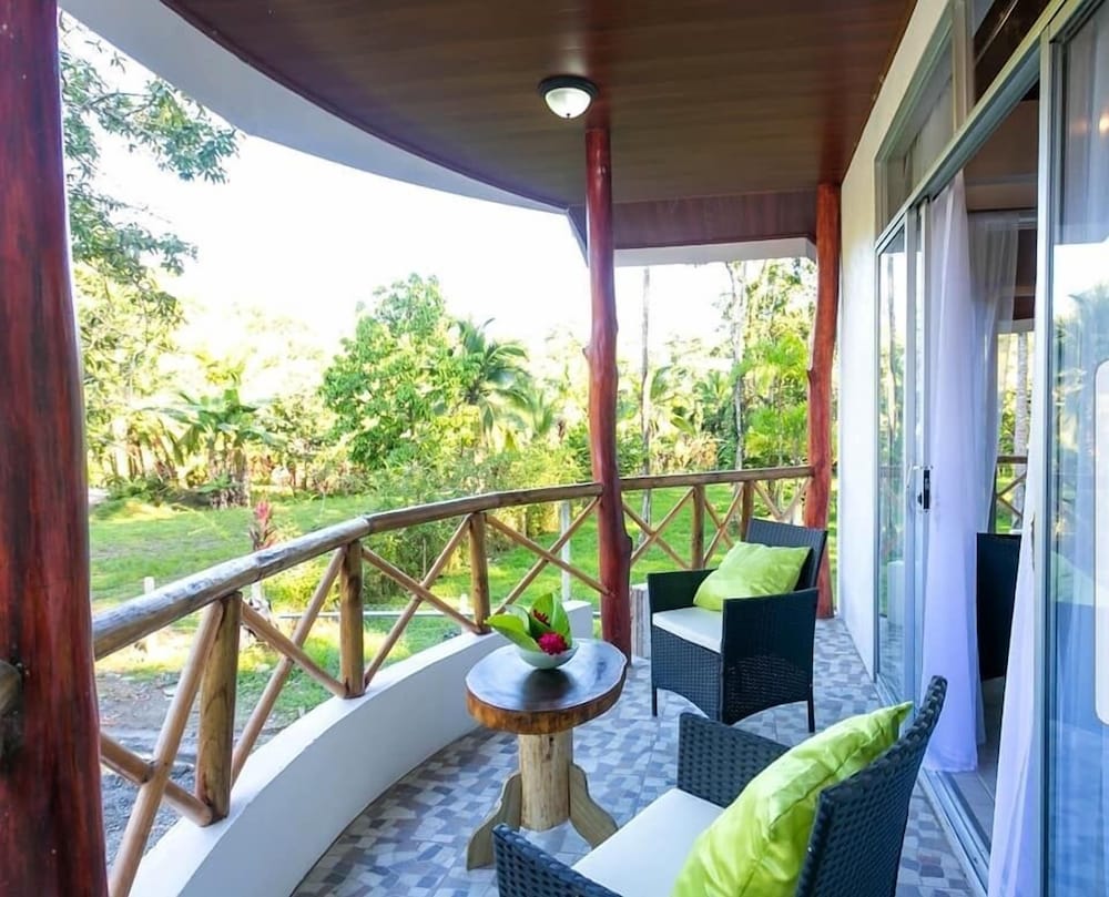 Фото Villas Malinche Real