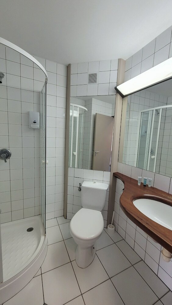 Фото Auberge du Mocambo - Hostel