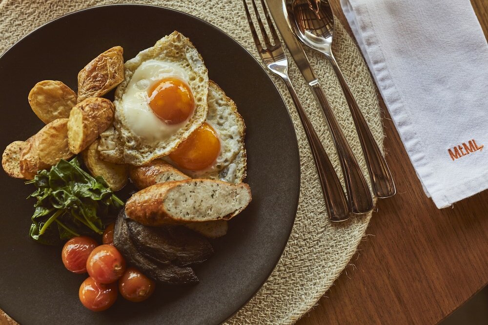 Фото Mt Mulligan Lodge