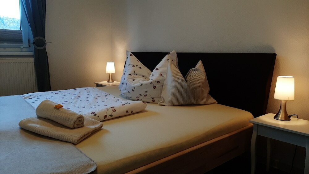 Фото Weber Apartments