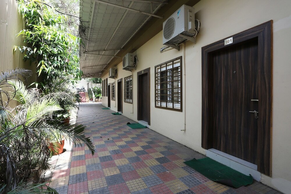 Фото отеля 5