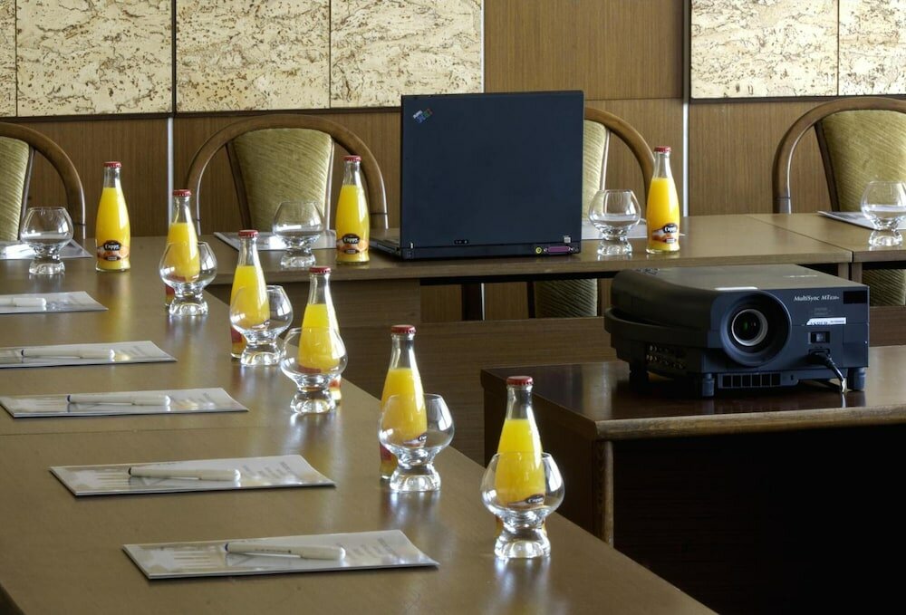 Фото Ensana Central