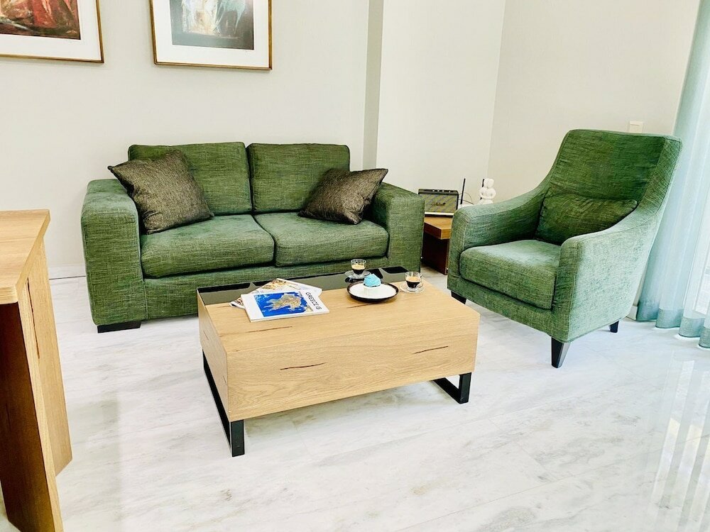 Фото Olygreen Athens Residences