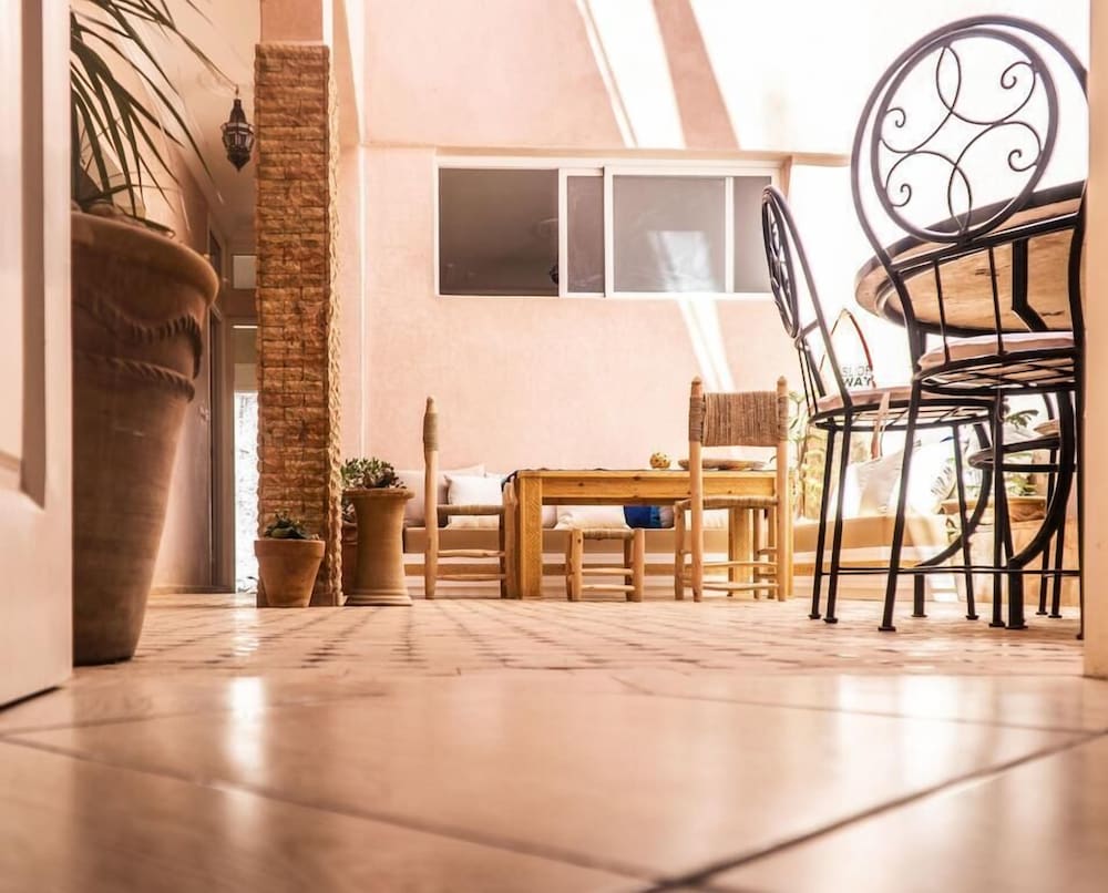 Фото Inna guest house