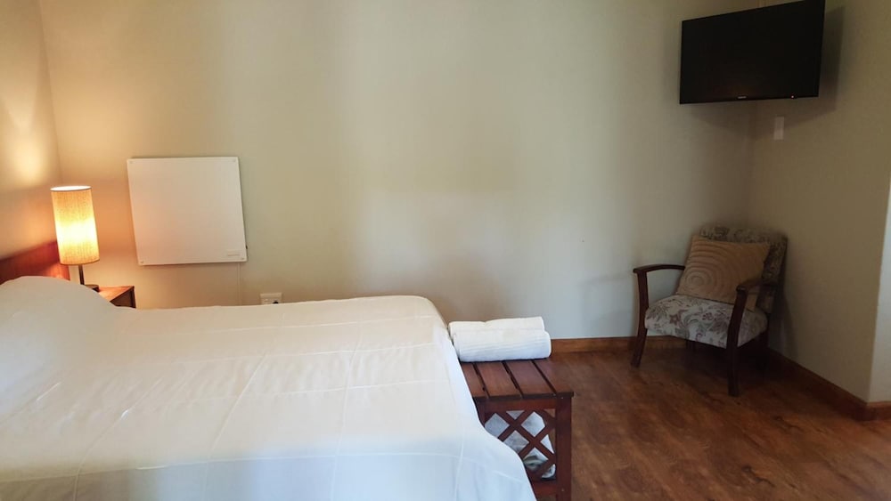 Фото The Brackens Guest House