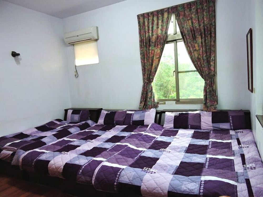 Фото Xiangyang Tianyuan Ju Homestay