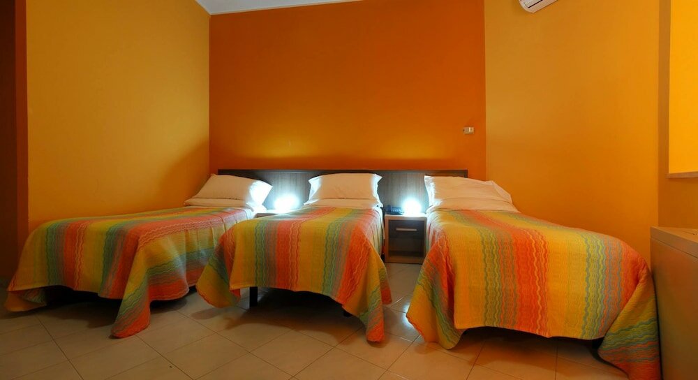 Фото Hotel Michelangelo