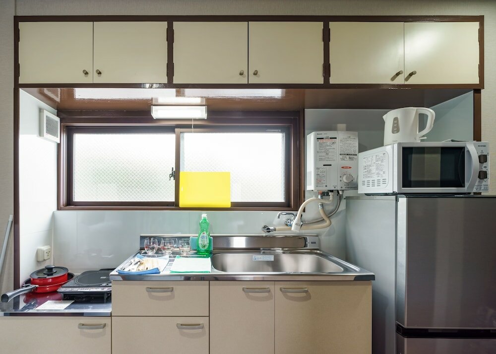 Фото Kenrokuen Garden House Hotel