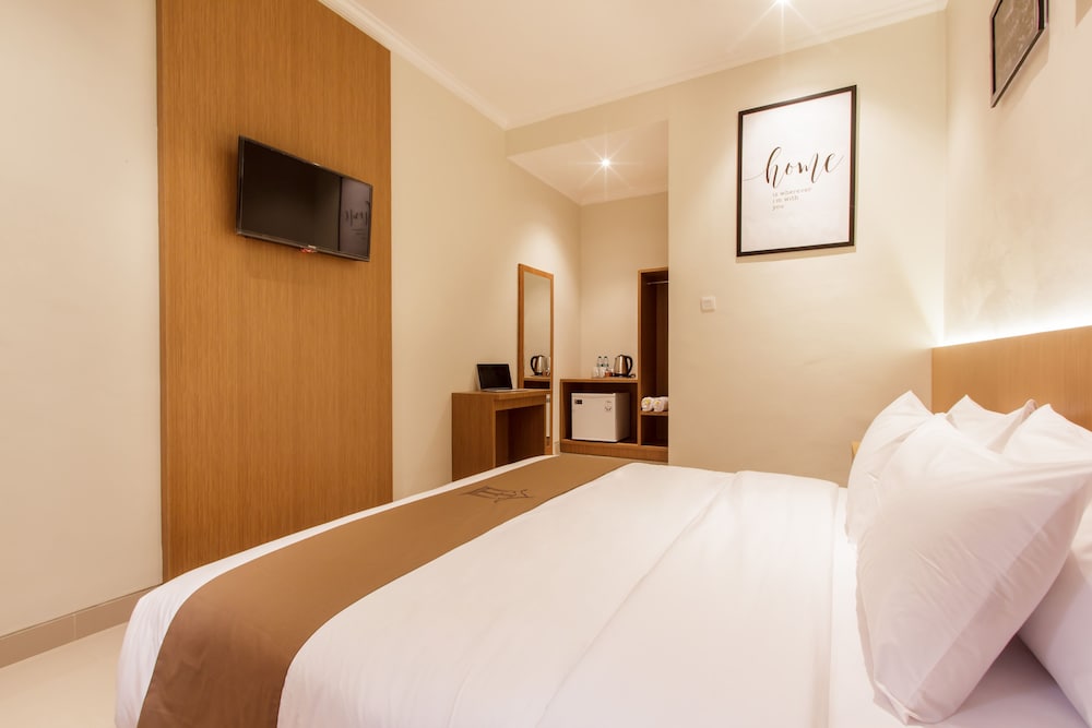 Фото Angkul Angkul Segara Beach Kuta