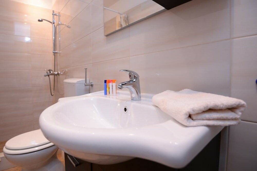 Фото Ploce Apartments- Adults only