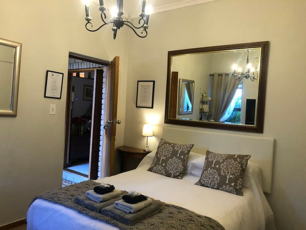 Фото Wellington Country House