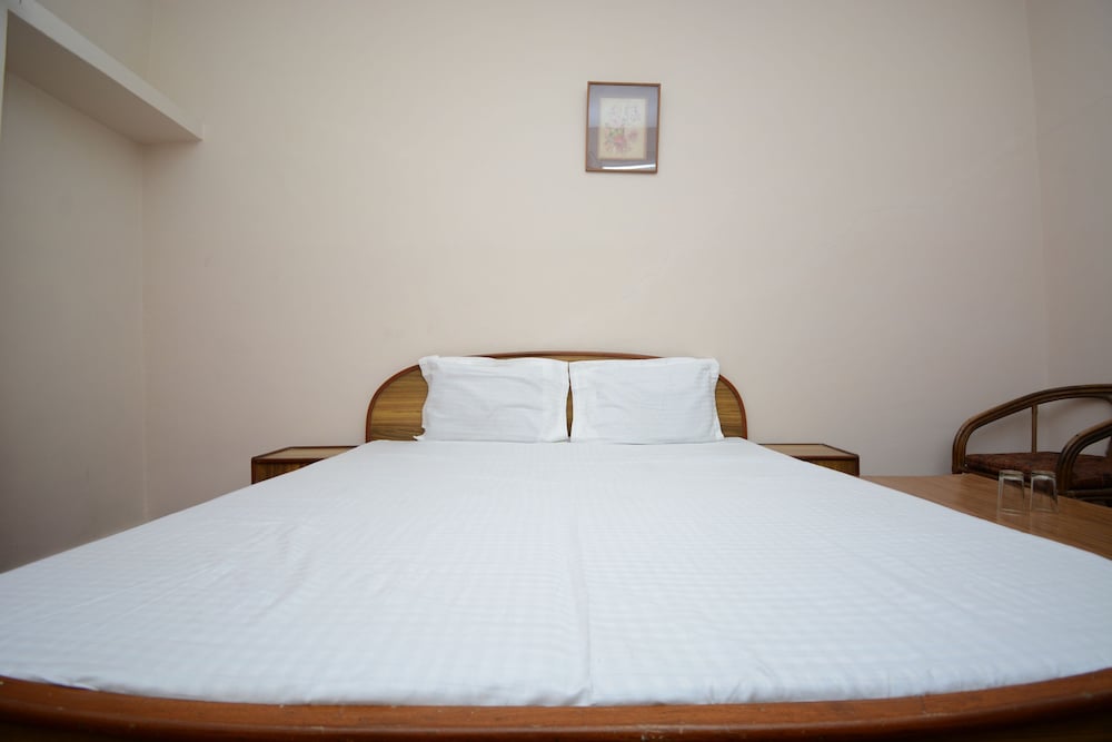 Фото Oyo 37159 Hotel Tanveer