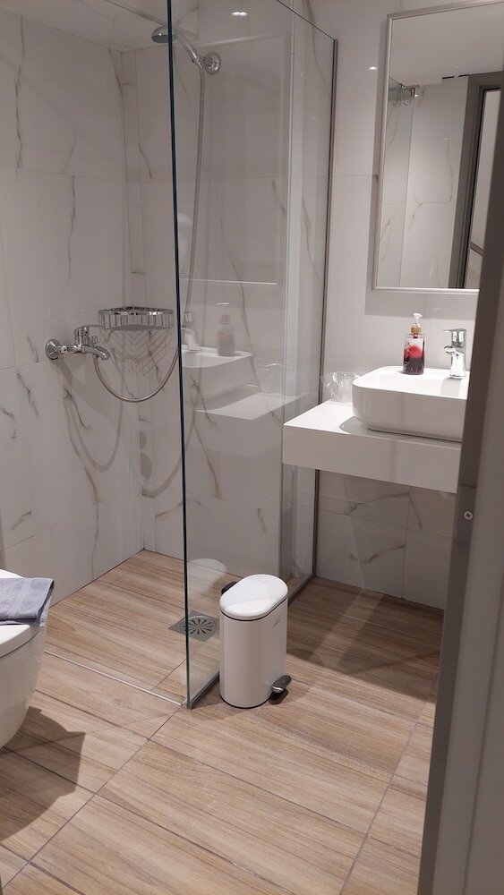 Фото Marvel Deluxe Rooms