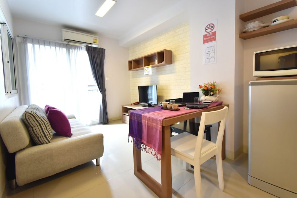 Фото Ascella Sukhumvit 38