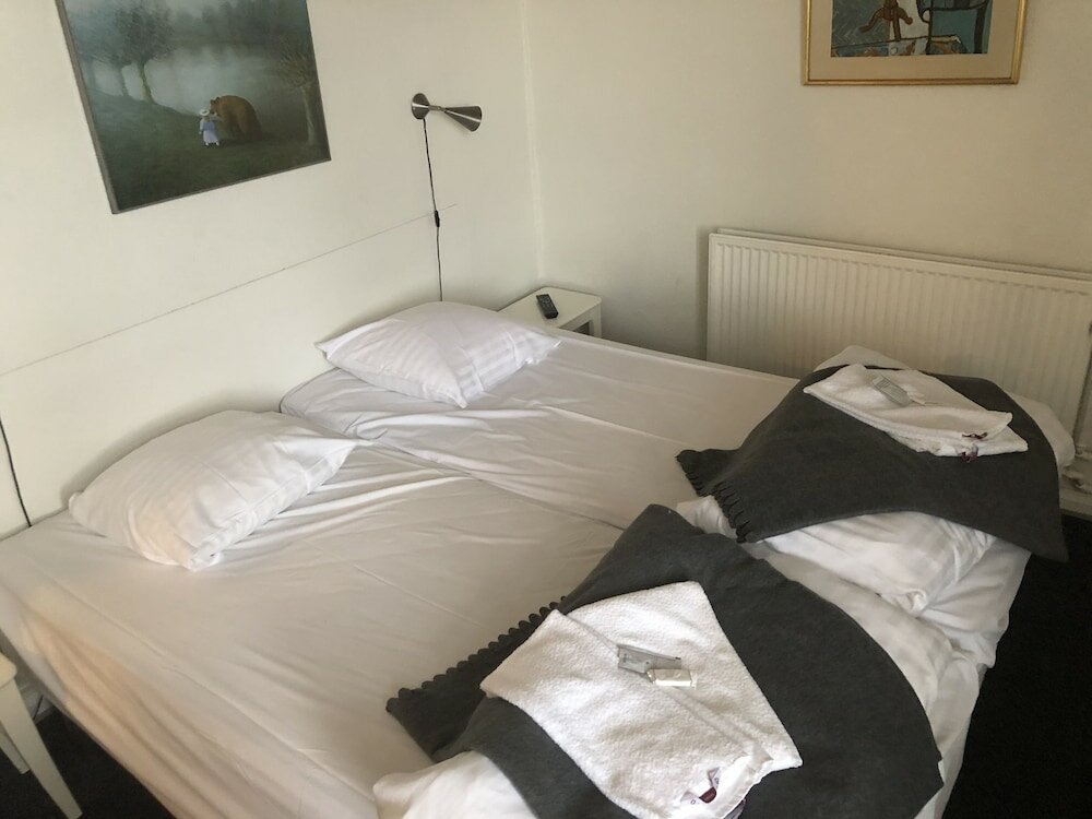 Фото Hotel Crone