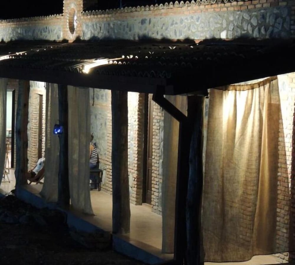 Фото Отель Lopota Gate