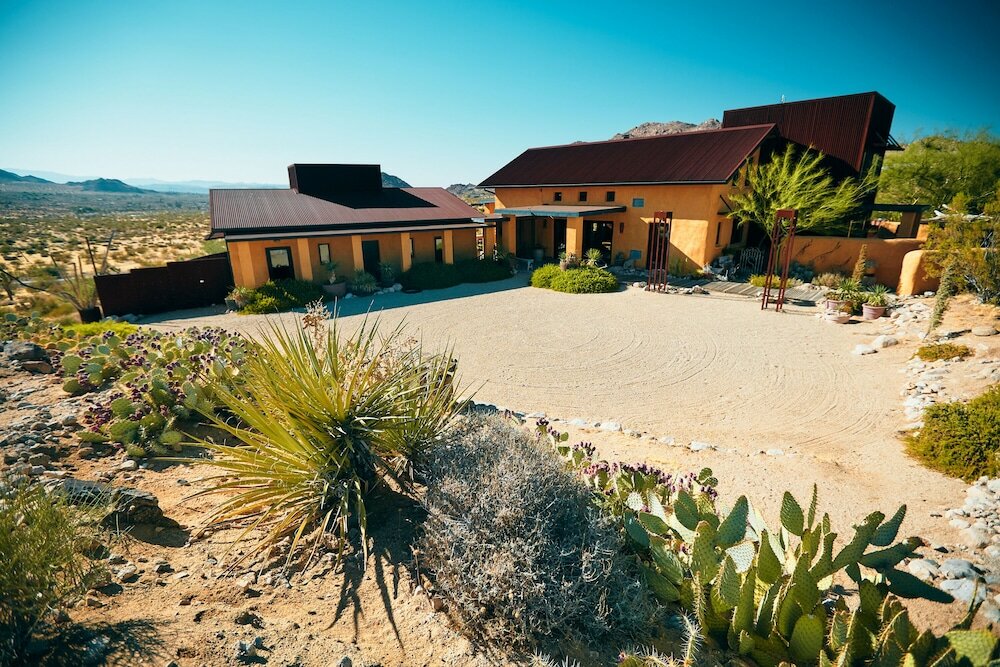 Фото Sacred Sands