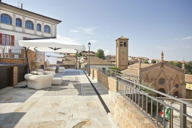 Гостиница Relais Villa Prato