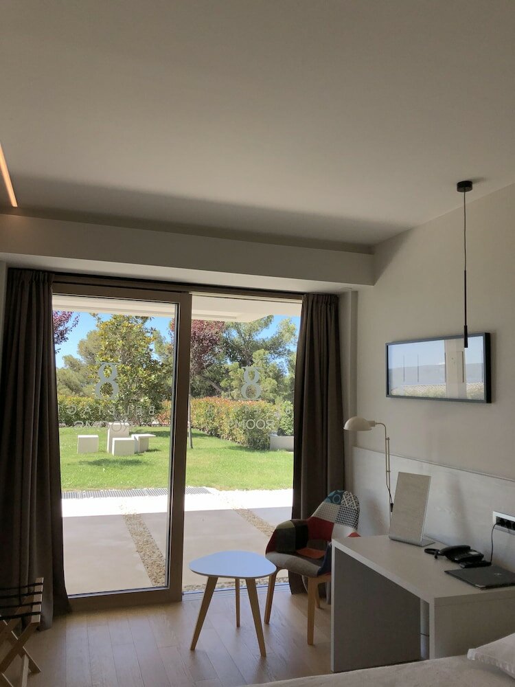 Фото Bel Etage Luxury Rooms