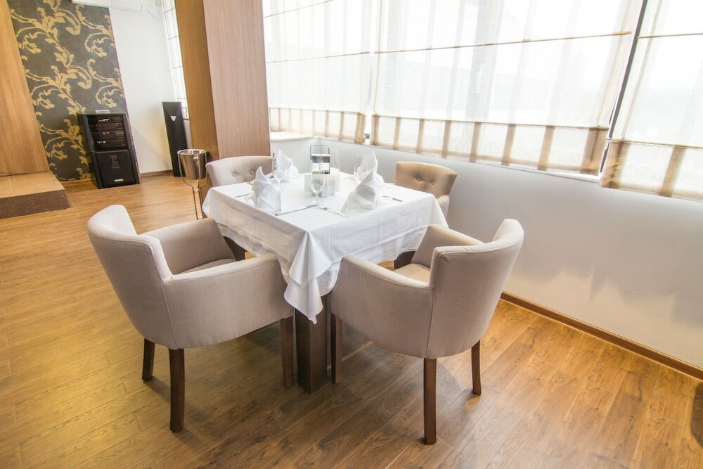 Фото Gardenia Hotel & SPA