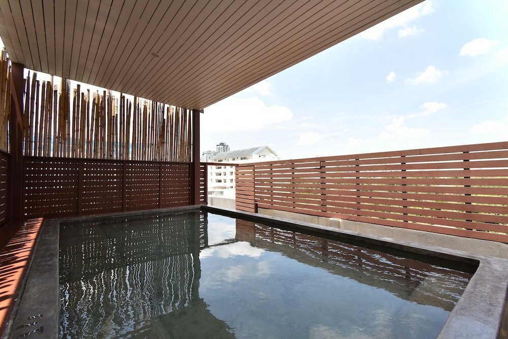 Фото Ascella Sukhumvit 38