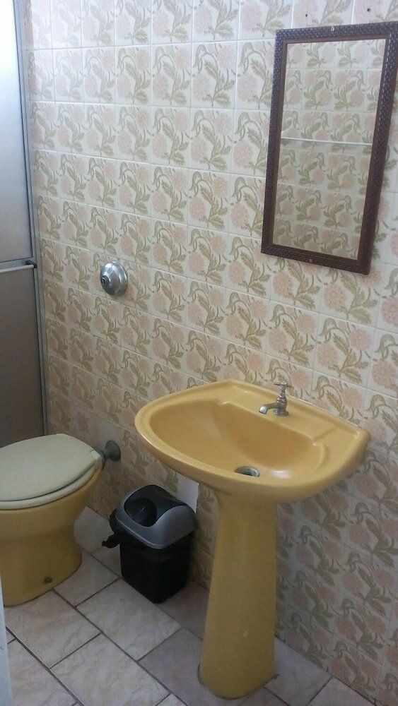 Фото A Pousada Pindamonhangaba