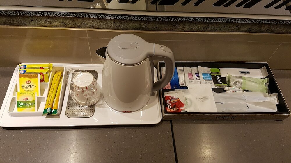 Фото Lahan Hotel Pohang