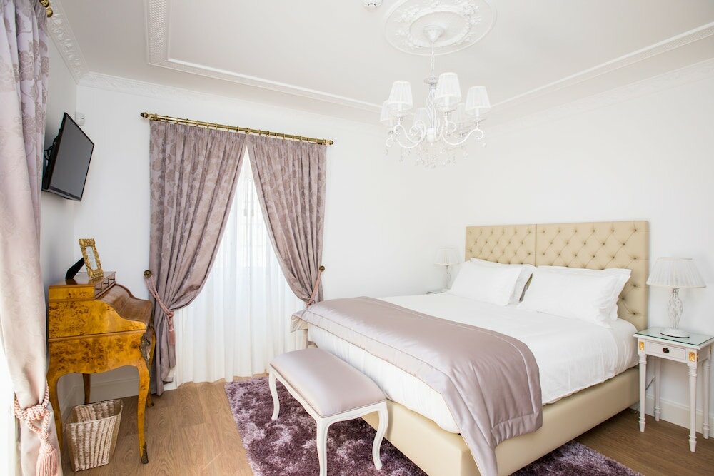 Фото Sra da Oliveira Solar Heritage