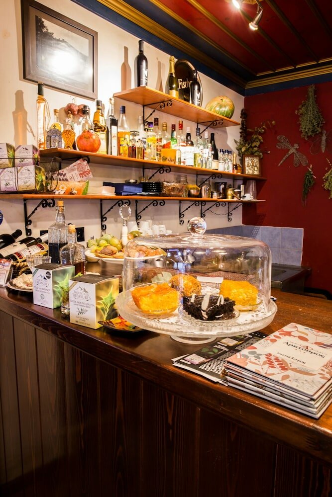 Фото Hotel Arktouros