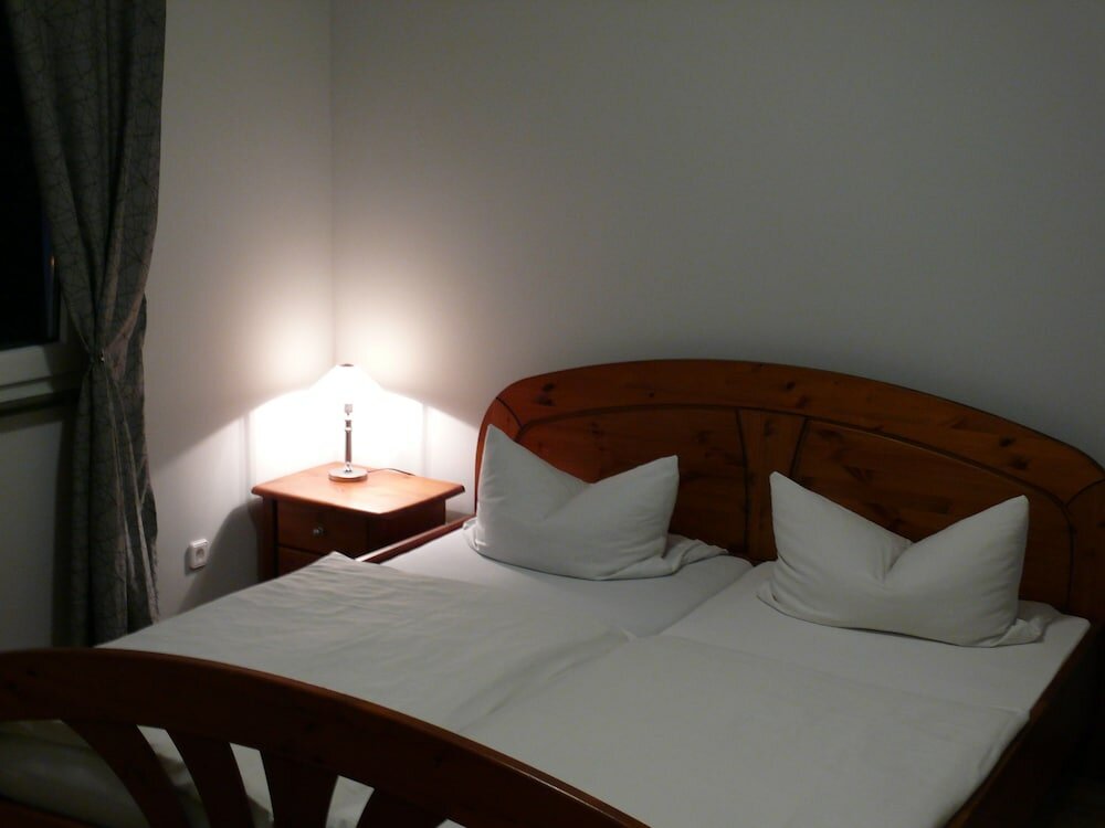 Фото Stadt-Bett Wolfsburg