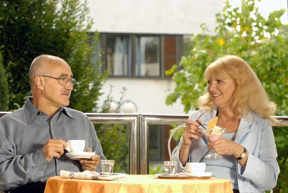 Фото Ensana Central