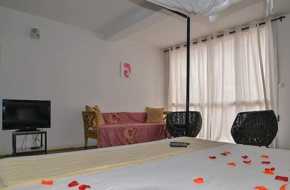 Фото Hotel La casa Di Luna