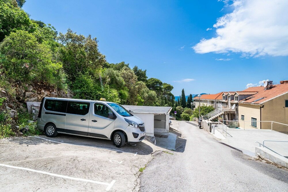 Фото Apartment Marieta