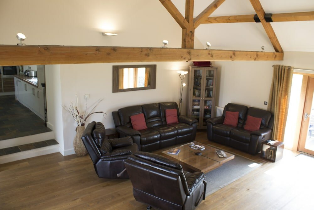 Фото The Tack Room