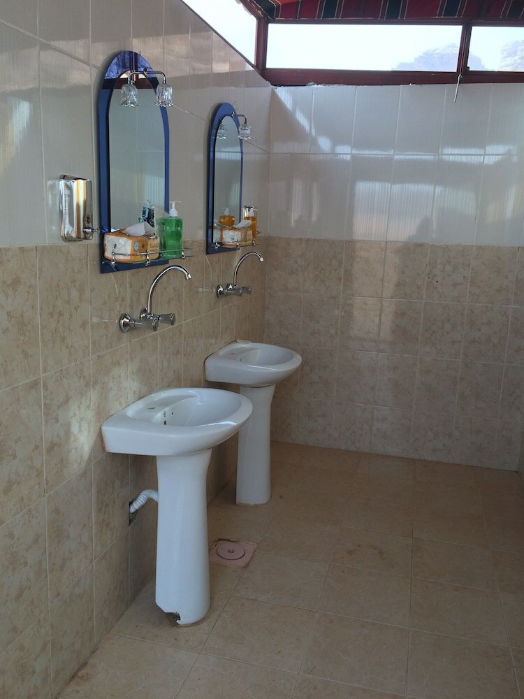 Фото Bedouin expedition Camp