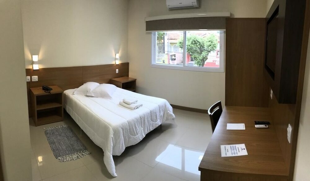 Фото Ipê Palace Hotel