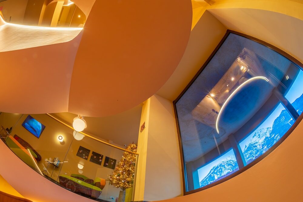 Фото Omama Hotel