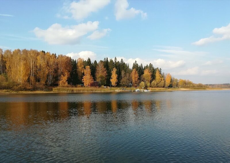 Парус Руза — фото 13