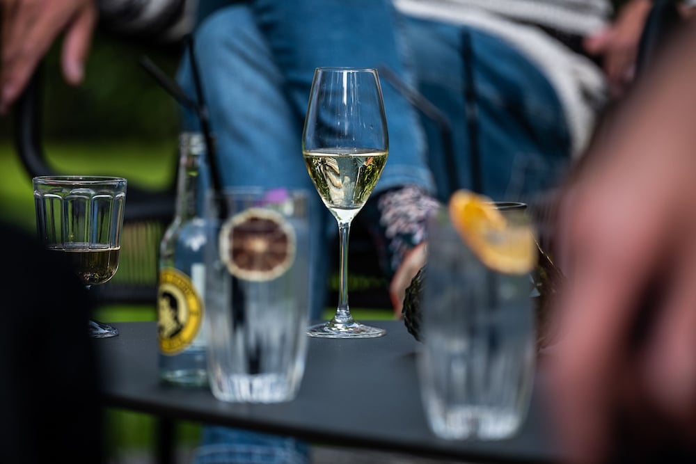 Фото Boutique Hotel 't Fraeyhuis