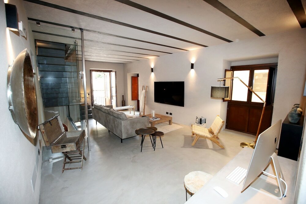 Фото Casa Nostra Luxury Suites