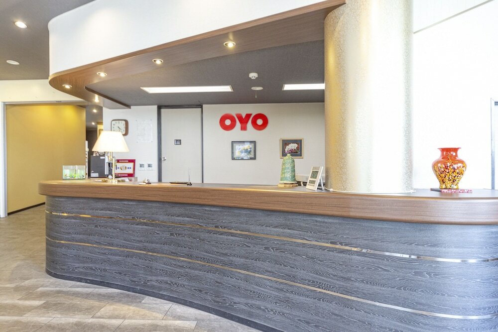 Фото Ryuganji Onsen Hotel Yuri