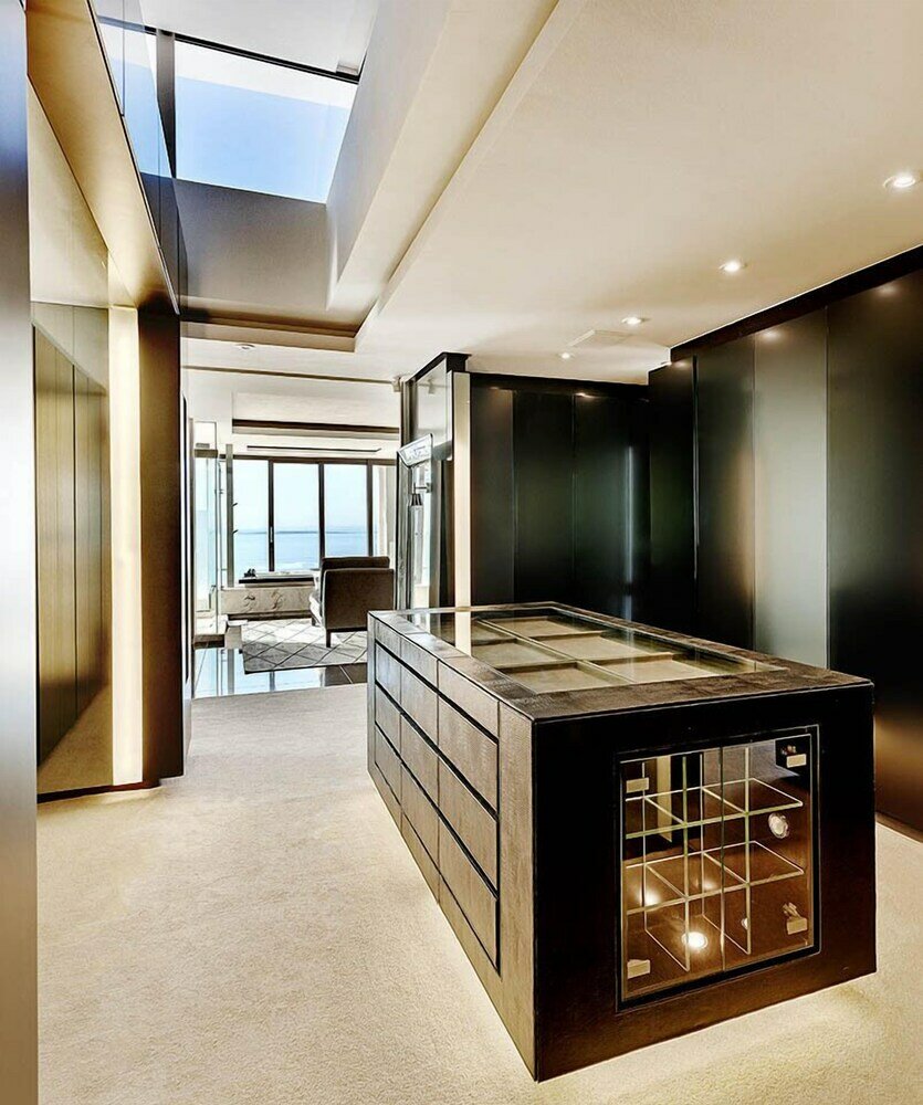 Фото Moondance Villa & Suites