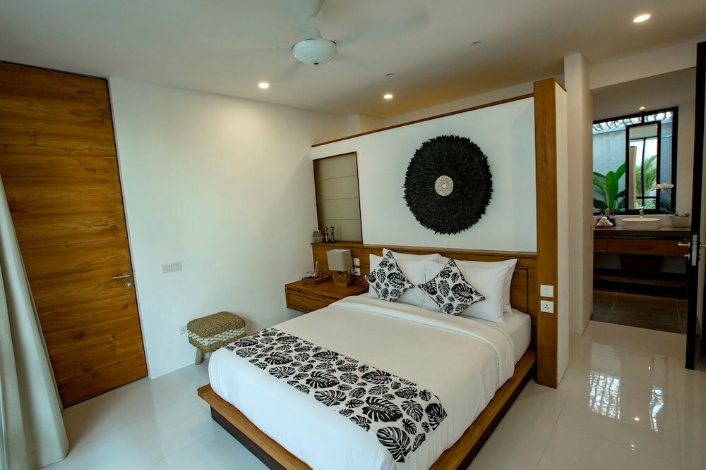 Фото Secret Heart Bali