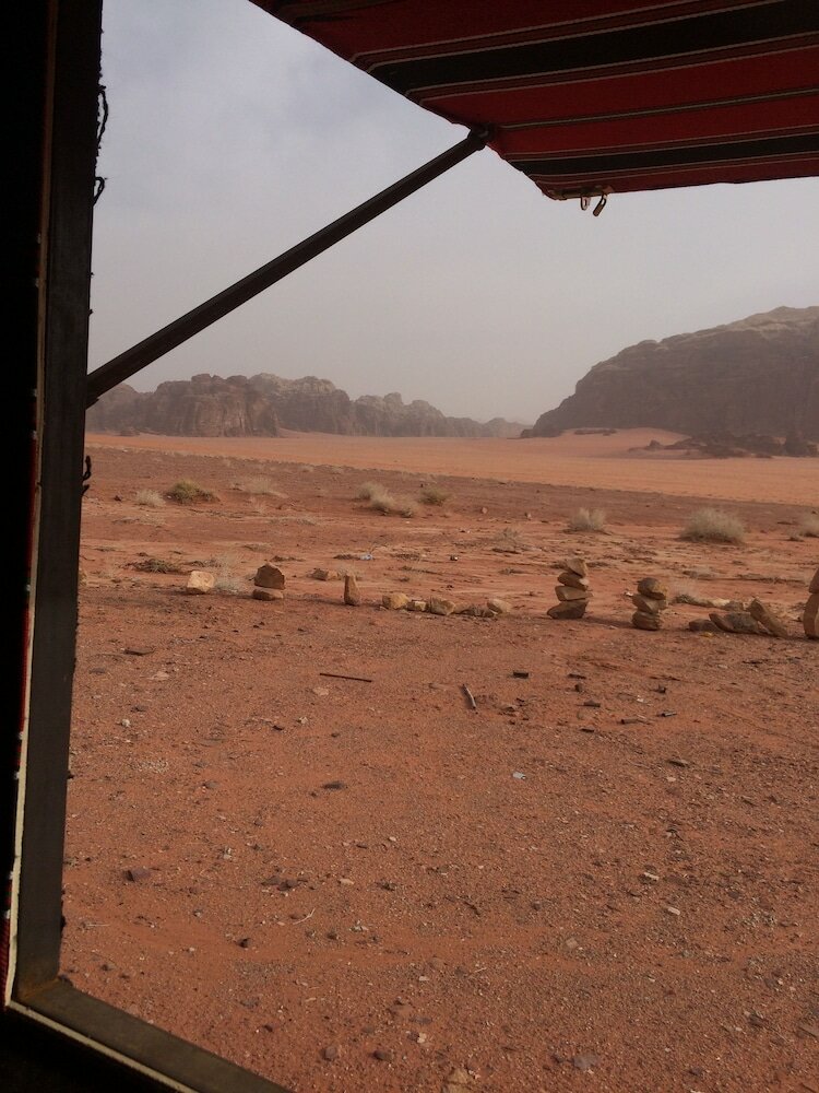 Фото Bedouin expedition Camp