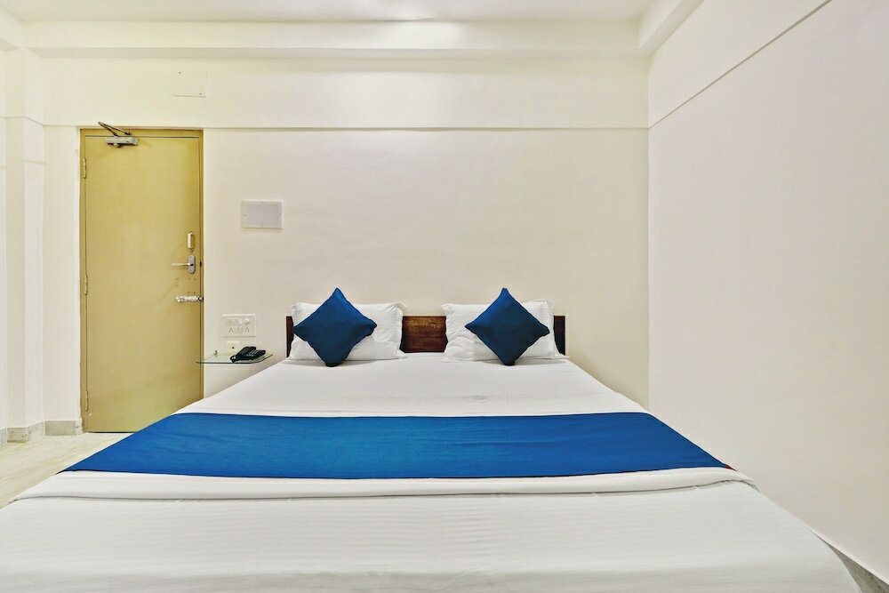 Фото Spot On 45551 Surya Lodge